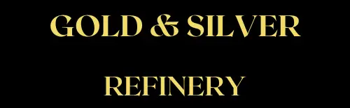 Gold and Silver Refinery